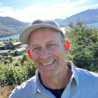 Jeremy Simpson CFA