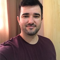 Diego Pedro Marques