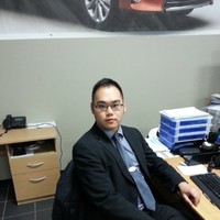 Derek Wang
