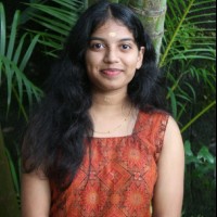 Nikhitha C