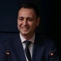 Vangelis Passalidis