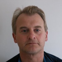 Bengt-Åke Svensson