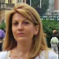 Petrina Stamatiou