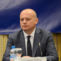 Aleksandar Shahov