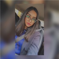 Rucha Rajesh Patil