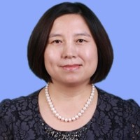 Vivian Zhao