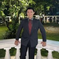 Gabriel Vincent Bañaga