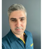Gurkan Burak Buyurgan