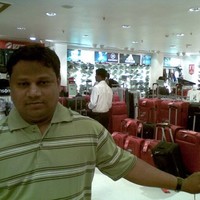 Prem Ranjan