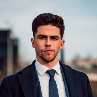 Daniel Sandoval Olmo