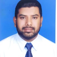 Zeeshan Aslam