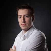 Jeremy Dziergwa