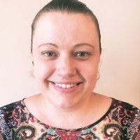 Natalija Mangilite