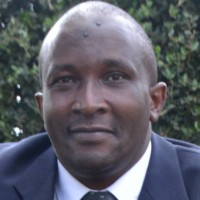 Michael Marangu