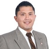 Juan Francisco Chicaiza Meza