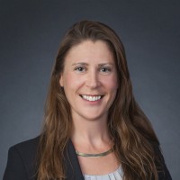Gillian Millar