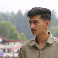 Shivam Panwar