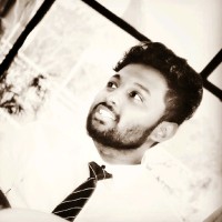 Dr. Abhishek Gowda
