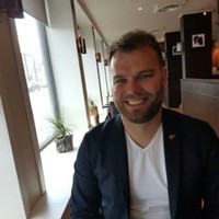 Lars-Marius Haldorsen