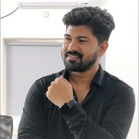 Pavan Boothkuri