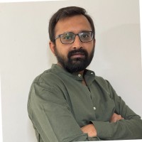 Tejas Lakdawala