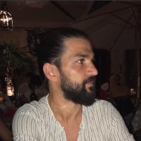 İSMAİL BURAK AYDOĞDU