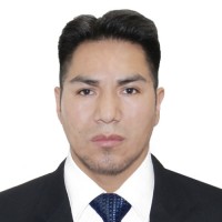Maximo Claudio De La Cruz Taipe