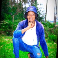 rose muhia