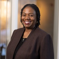 Sandra Mitchell