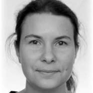 Eva Lundholm