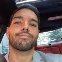 Hussein Gandour