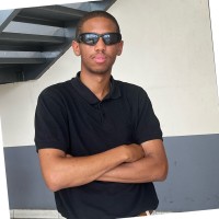 Bongani Msimango