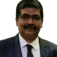 Pugalenthi M