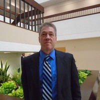 Ronald Parrish