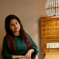 Susmita Behera