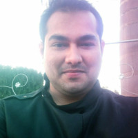 Faraz Siddiqui