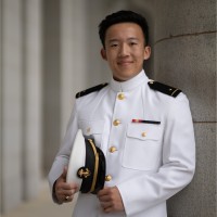 Benjamin Chi