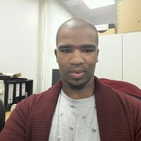 Anthony Van Rooyen