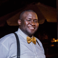 Phillip .O Ateka Mcips