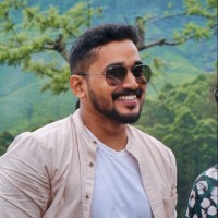 Akhil A A