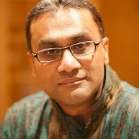 Mihir Patel