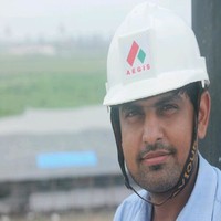 Kaushik Pandya