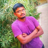 MOHAN RAJENDRAN