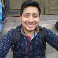 Oscar Iván Hernández Vázquez