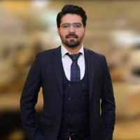 Syed Faizan Ali Rizvi