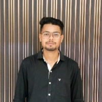 Yashansh Kumar Singh