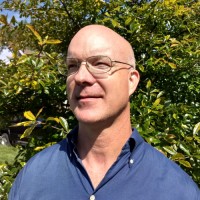 Geoff Waldschmidt