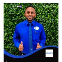 Theason Moodley