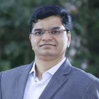 Mangesh Kamble