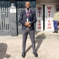 Nelson Eze